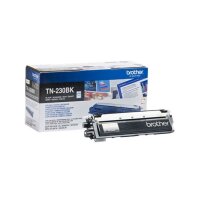 Toner Brother TN-230BK black