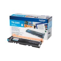 Toner Brother TN-230C cyan