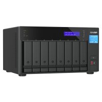 QNAP NAS TVS-h874T-i7-32G (8 Bay) +++