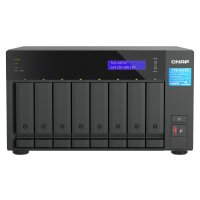 QNAP NAS TVS-h874T-i7-32G (8 Bay) +++