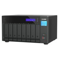 QNAP NAS TVS-h874T-i7-32G (8 Bay) +++