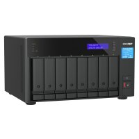 QNAP NAS TVS-h874T-i7-32G (8 Bay) +++