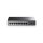 TP-LINK Switch TL-SF1008P 8x 10/100MBit Unmanaged PoE