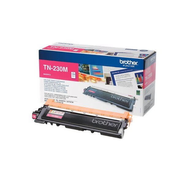 Toner Brother TN-230M magenta