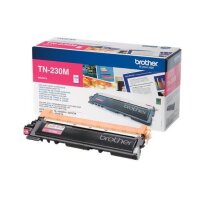 Toner Brother TN-230M magenta