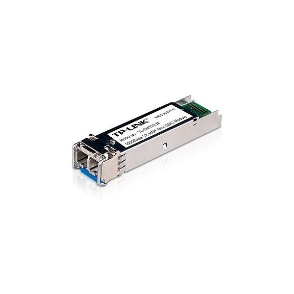 TP-LINK MiniGBIC Modul 1GBit SFP LC Multimode SX TL-SM311LM