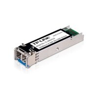 TP-LINK MiniGBIC Modul 1GBit SFP LC Singlemode LX TL-SM311LS