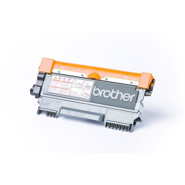 Toner Brother TN-2210 (1.200 Seiten) black