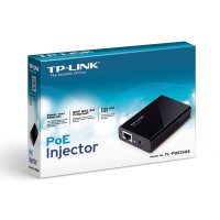 TP-LINK PoE Injektor TL-POE150S