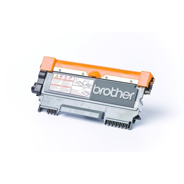 Toner Brother TN-2220 (2.600 Seiten) black