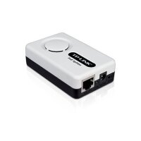 TP-LINK PoE Receiver TL-POE10R