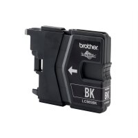 Tinte Brother LC-985BK BLACK