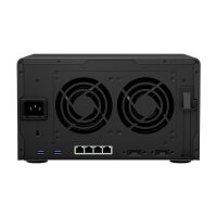 Synology NAS Disk Station DS1621+ (6 Bay)