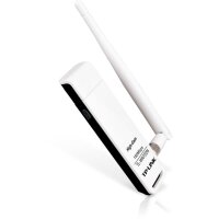 TP-LINK WLAN 150MBit USB Adap. Lite-N High-Gain