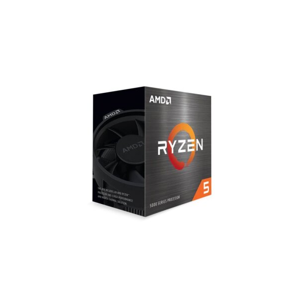 CPU AMD RYZEN 7  5700G / AM4 / BOX inkl. Cooler 8x3,8 GHz bis 4,6 GHz Cache 16/4MB, Radeon Graphic