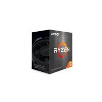 CPU AMD RYZEN 7  5700G / AM4 / BOX inkl. Cooler 8x3,8 GHz...