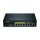 D-Link Switch DGS-1008P 8xGBit (4xPoE - 68W) Unmanaged