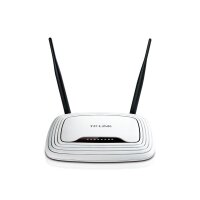 TP-LINK WLAN 300MBit Router (2T2R)