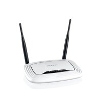 TP-LINK WLAN 300MBit Router (2T2R)