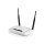 TP-LINK WLAN 300MBit Router (2T2R)