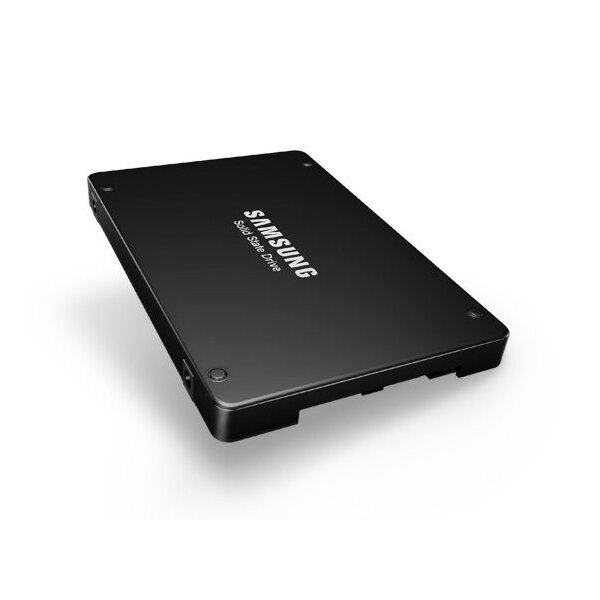 SSD 2.5" SAS3 1.92TB  Samsung PM1643a Enterprise SSD für Server