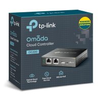 TP-LINK Omada Cloud Access Point Controller OC200