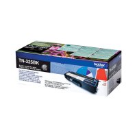 Toner Brother TN-325BK black