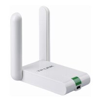 TP-LINK WLAN 300MBit USB Adapter (2T2R) High