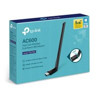 TP-LINK 600MBit WLAN-USB Adapter Dualband AC