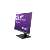 TERRA LCD/LED 2448W PV V3 schwarz HDMI/DP/USB-C/ GREENLINE PLUS