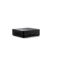 Intel NUC  Barebone NUC12WSKI7 Wall Street Canyon Wall...