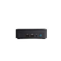 Intel NUC  Barebone NUC12WSKI7 Wall Street Canyon Wall Street Canyon i7 NUC Kit Slim EU- Cord