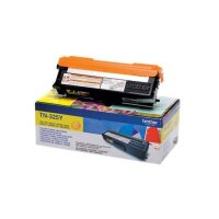 Toner Brother TN-325Y yellow