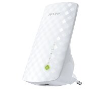 TP-LINK WLAN 750MBit Repeater RE200