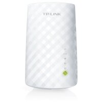 TP-LINK WLAN 750MBit Repeater RE200