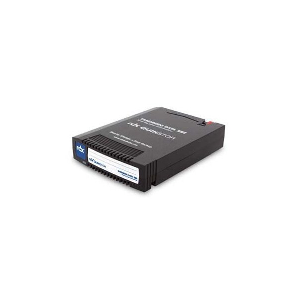 Cartridge Tandberg RDX 500GB SSD