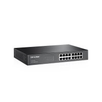 TP-LINK Switch TL-SG1016D 16xGBit Unmanaged Desktop