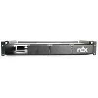 Tandberg RDX QuadPAK 1,5U Rackmount 4x ext. USB +++