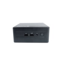 Intel NUC  Barebone NUC13ANHI5 Arena Canyon Arena Canyon i5 NUC Kit Tall EU-Cord