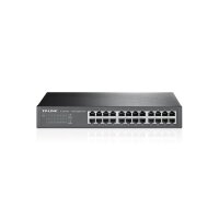 TP-LINK Switch TL-SG1024D 24xGBit Unmanaged Desktop