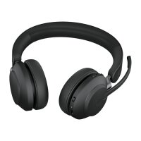 Jabra Headset Evolve2 65 UC Stereo USB-A BT