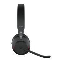 Jabra Headset Evolve2 65 MS Stereo USB-C BT Zertifiziert für Microsoft Teams