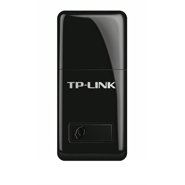 TP-LINK WLAN 300MBit USB Adapter Mini