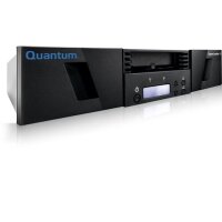 Quantum Superloader 3 LTO8  8-fach SAS  1 Magazin,...