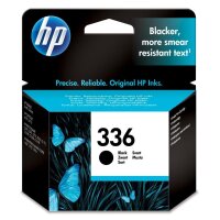 Tinte HP DJ 5440 black No.336 C9362EE