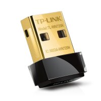 TP-LINK WLAN 150MBit USB Adapter Lite-N Nano