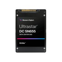 WD 2.5" SSD ULTRASTAR SN655  15.36TB (PCIe...