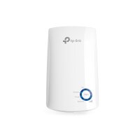 TP-LINK WLAN 300MBit Repeater (1xLAN) Open Di