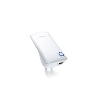 TP-LINK WLAN 300MBit Repeater (1xLAN) Open Di