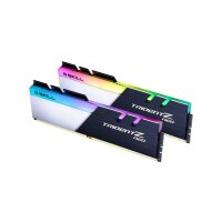 G.Skill DDR4 RAM 32GB (2x16GB Dual-Kit) PC3600 CL18 32GTZN RGB Trident Z Neo RGB